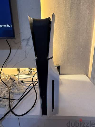 Ps5 Slim Disc 1 TB