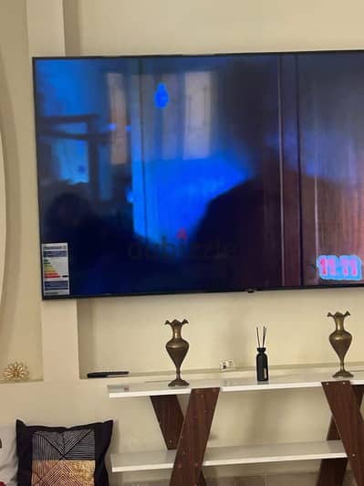 LG UHD AI Smart TV – 75 Inch
