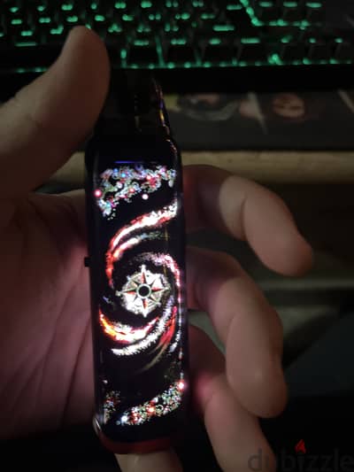 Vape galaxy