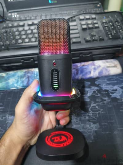 Redragon GM305 Echowave RGB