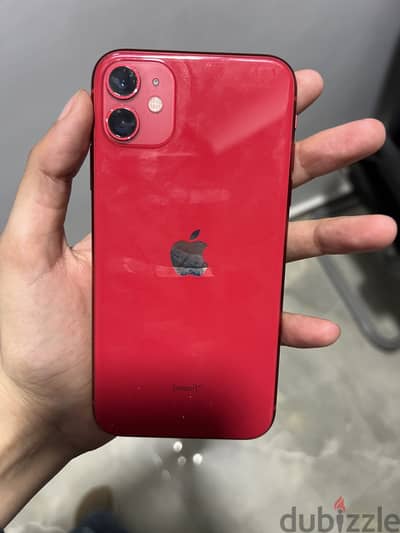 Apple - iPhone 11