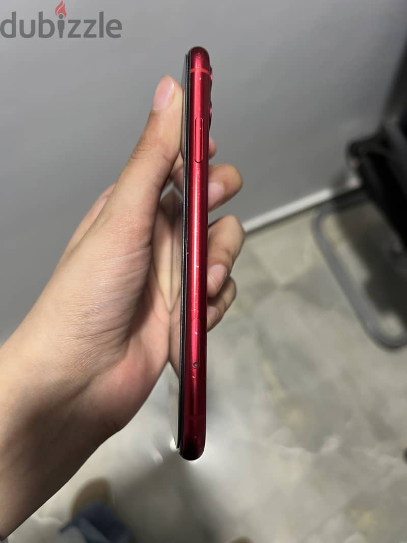 Apple - iPhone 11 1