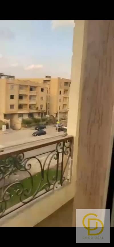 [كود 899] شقة 192م سوبر لوكس للبيع بالمنطقة السادسة (المجاورة الأولى) الشروق | دور ثاني بانوراما، أسانسير، حصة جراج بسعر 4.35 مليون