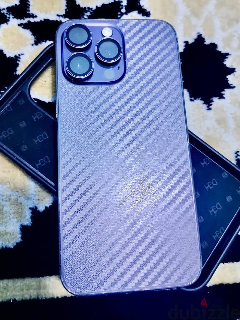 Apple - iPhone 14 Pro Max 1