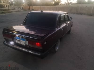 لادا 2107 2008