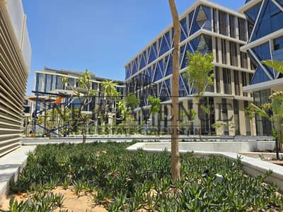 300 SQM Office, 10% DP, Immediate Delivery Sale in Cairo Business Plaza New Administrative Capital