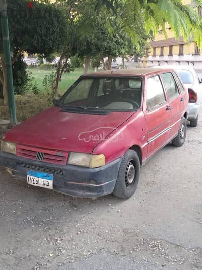 Used Fiat 1100 1998 For Sale 6 October