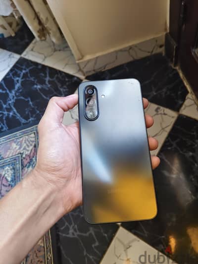 Samsung A17  8/256g بدون فصال
