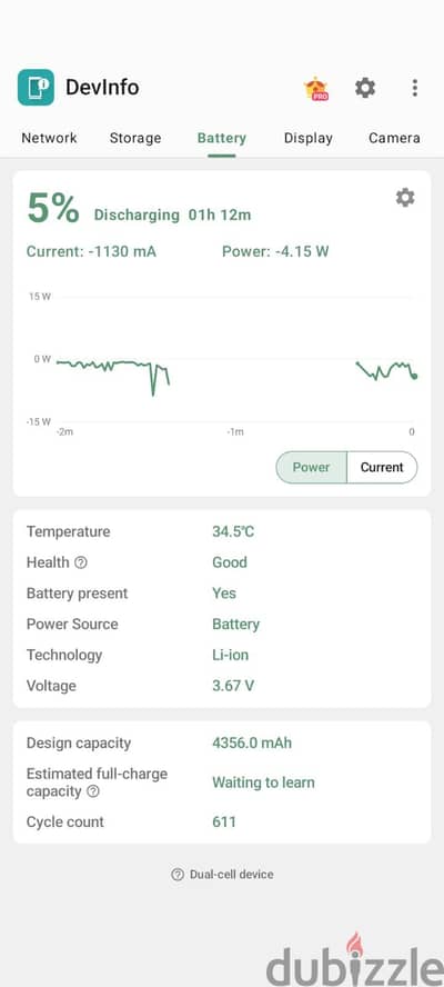 Google Pixel 7
