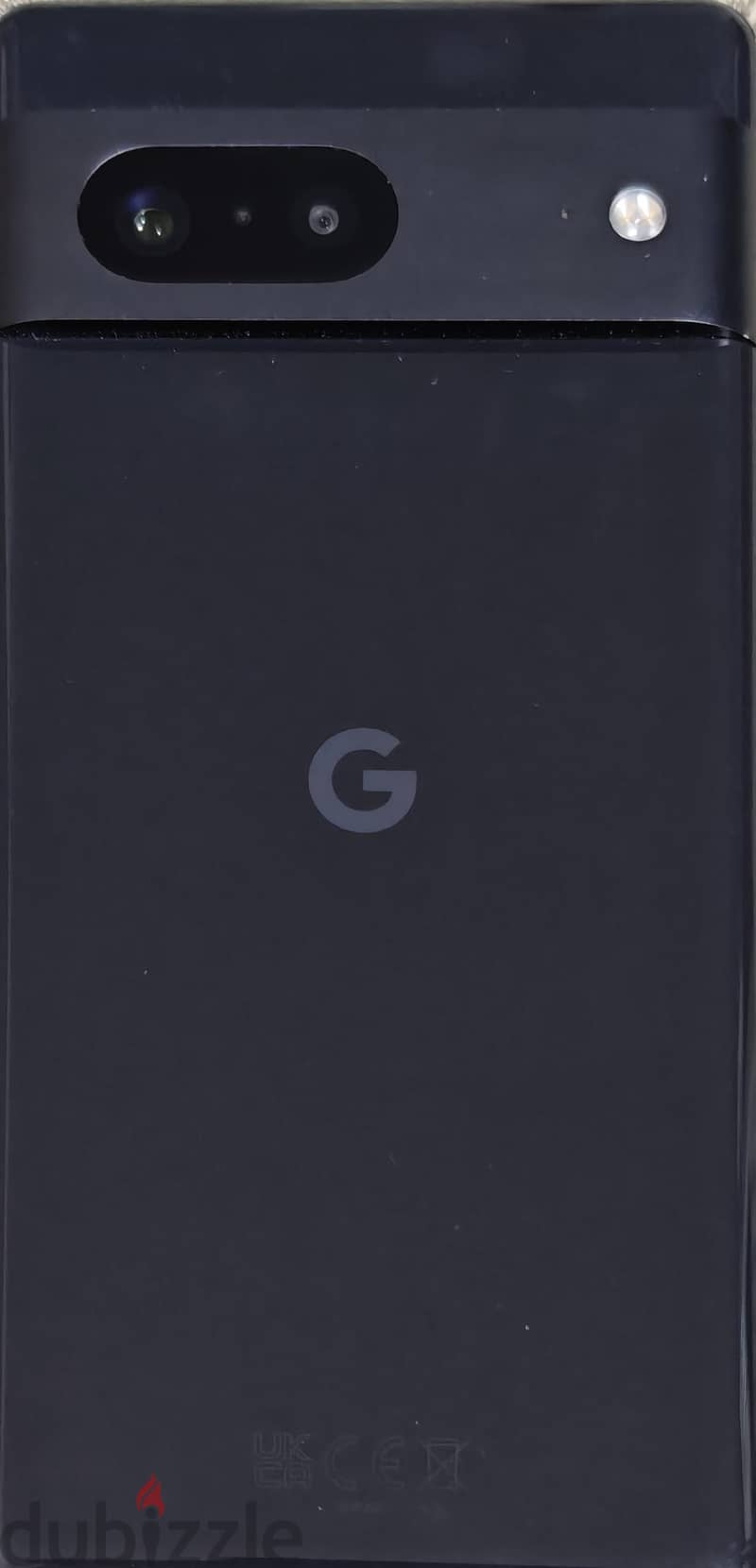 Google Pixel 7 1