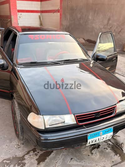 هيونداي إكسيل 1996