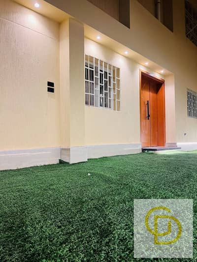 [Code 886] 110sqm Net Apartment with 140sqm Private Garden for Sale in 3rd District East, Shorouk | 3 Bedrooms (Master), Independent Gate, LED & Gypsu