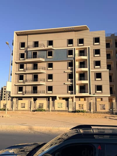 للبيع شقة مميزة بسعر مغري – فرصة لا تعوض! | Apartment for Sale