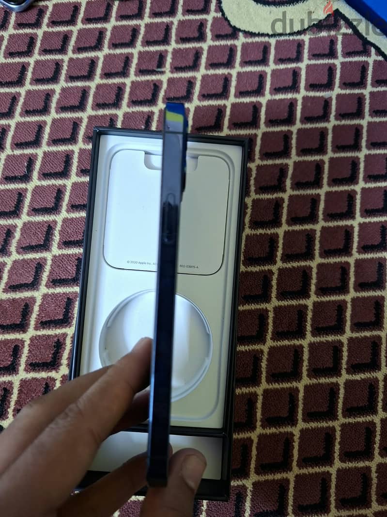 Apple - iPhone 12 Pro 1