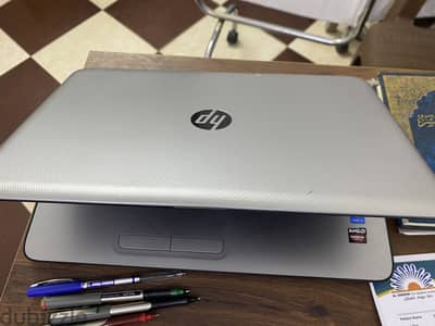 لابتوبHP Notebook x64-based