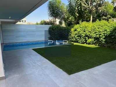 Stand-alone Villa for Sale in Katameya Hills  Ready to Move  Fully Finished