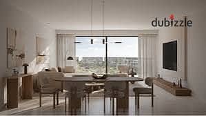 شقه فندقيه  للبيع  في التجمع الخامس  97م متشطبه بالفرش و التكيفات في سولانا ايست التجمع الخامس  Solana East,New cairo .