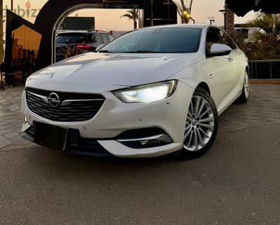 Opel Insignia 2019