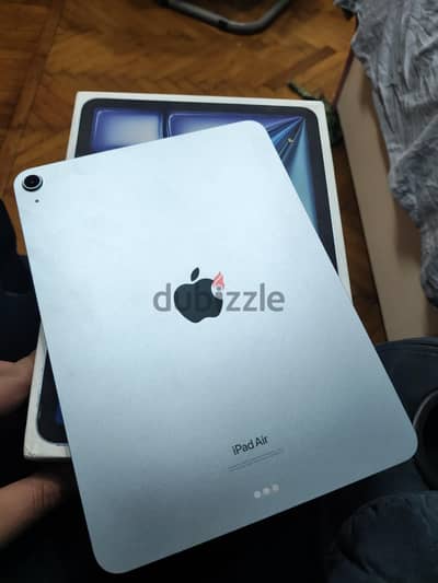 ipad air 11 insh m2 128