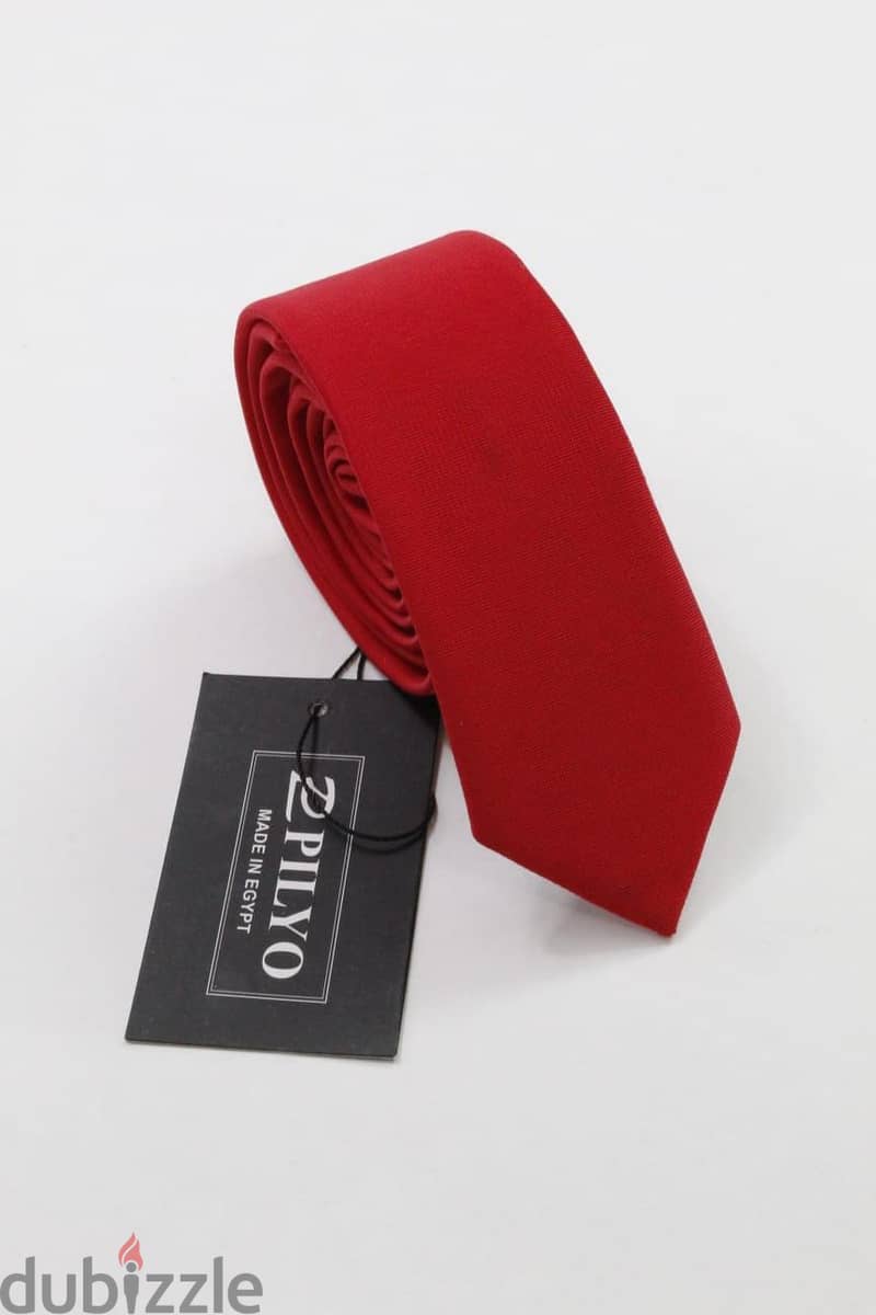 tie no1 7