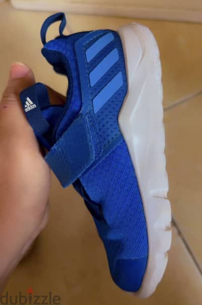 Adidas original بحالته جديد تماماً