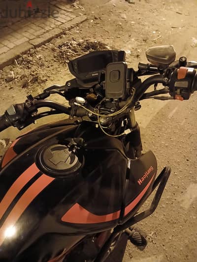 مكنه z250 موديل ٢٠٢٦