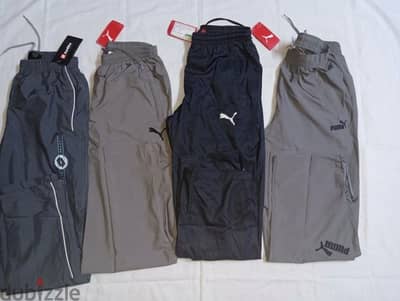 puma original plans