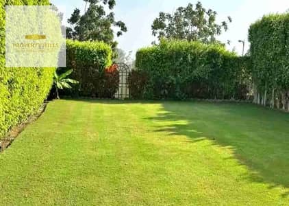 Villa ready for immediate handover and viewing, in a prime location by La Vista near the British University.