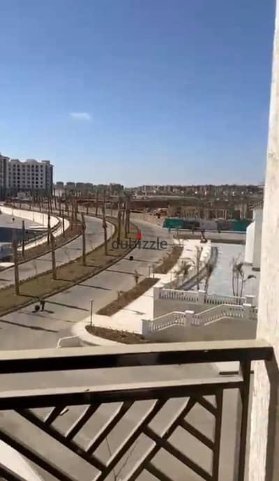 94 sqm Apartment for Sale in Celia B1 – Prime Carrefour View – Only EGP 400K Remaining