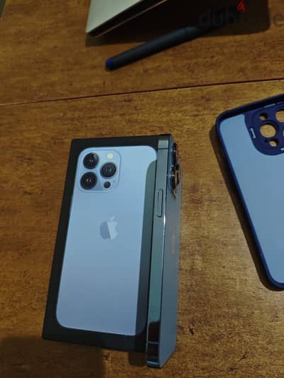 Apple - iPhone 13 Pro