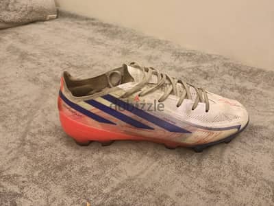 اديداس F50 هايبر فاست