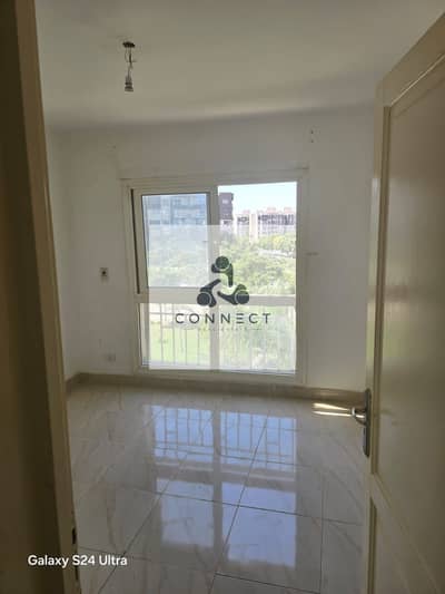 Apartment for Rent in Madinaty B1, Group 14 | 136 sqm | Model 200 | 5th Floor | Wide Garden & Street View | Near Mosque, Metro Market & Medical Center