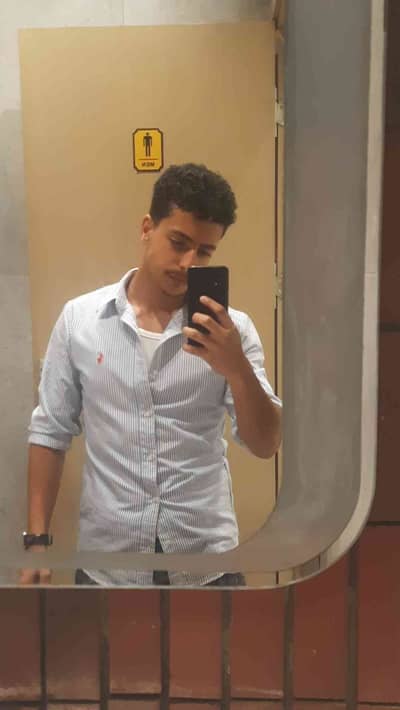 محمد فضاله