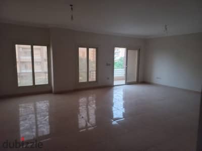 A special rental opportunity in Wasal Views compound 240m² | repeated floor | strategic location