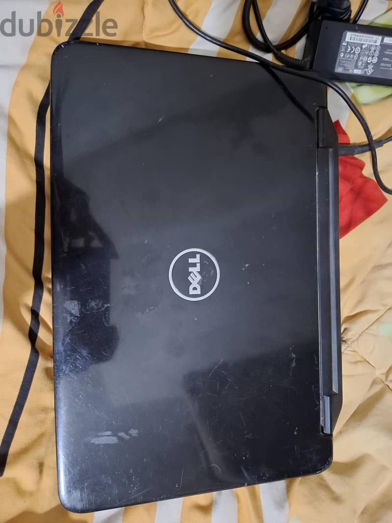 DELL 256 1