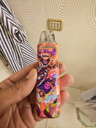uwell g5 lite new vape