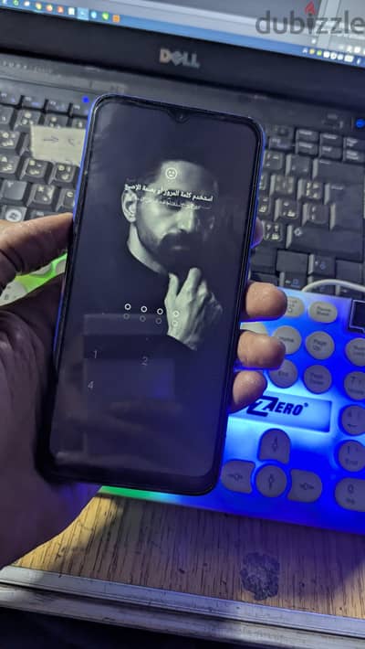 ريلمى 9c