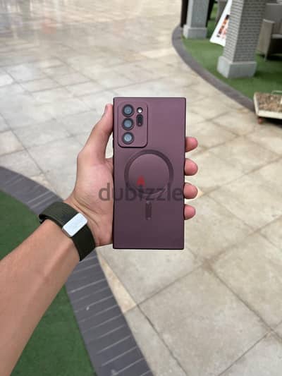 سامسونج نوت 20 الترا