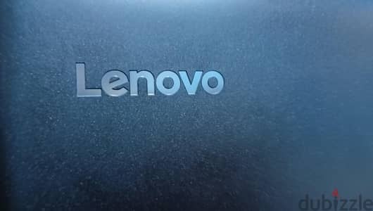 لاب توب لينوفو بكارت شاشة خارجي 4 GB Lenovo laptop