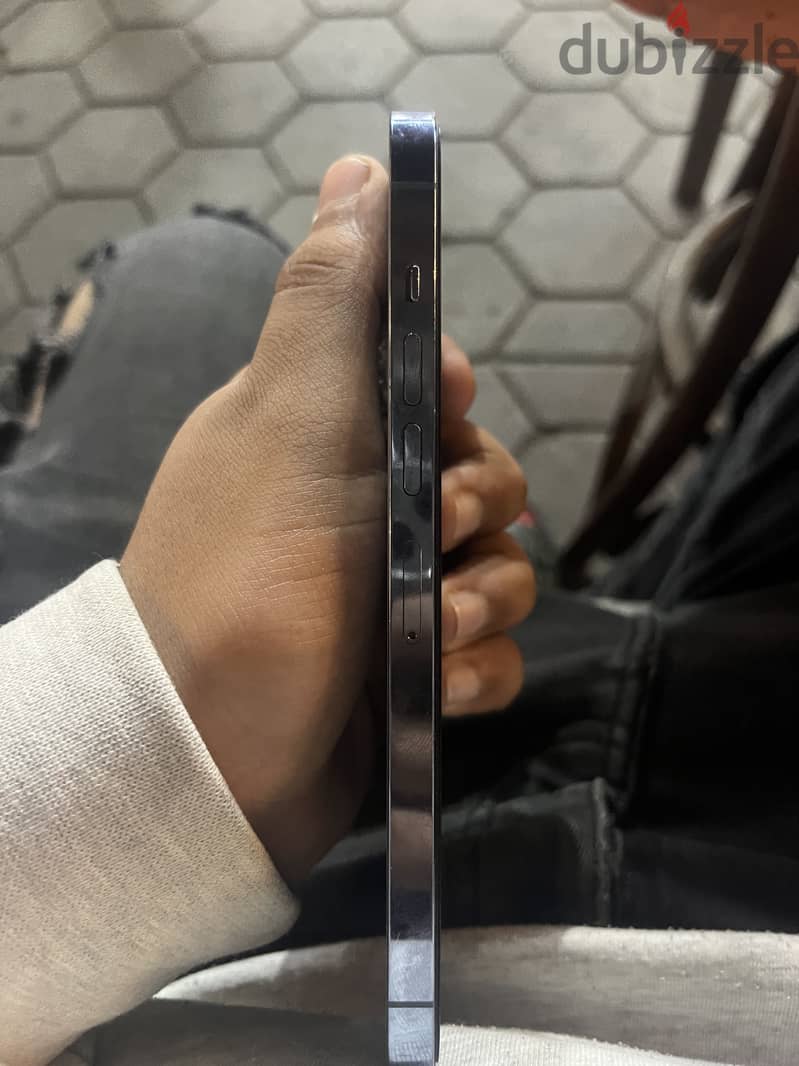 Apple - iPhone 13 Pro Max 6