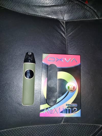 فيب oxva nexlim 2