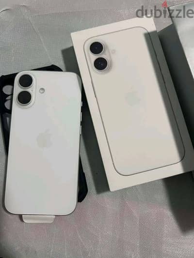 Apple - iPhone 16