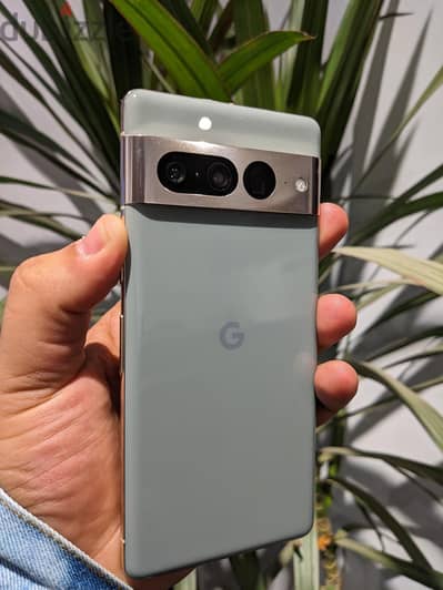 Google Pixel 7 Pro
