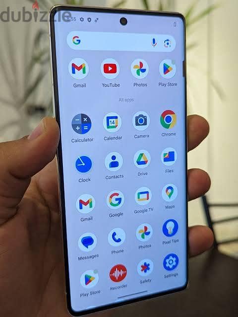 Google Pixel 7 Pro 1