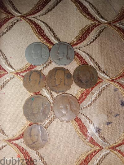 عملات اثريه للبيع