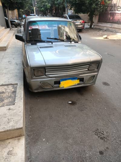 فيات 128 1988