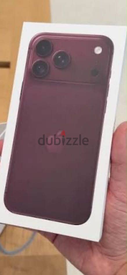 Apple - iPhone 18 Pro Max 1