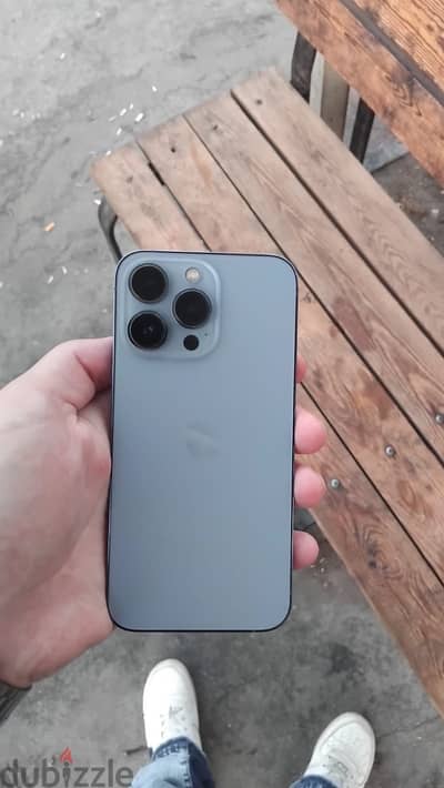 Apple - iPhone 13 Pro