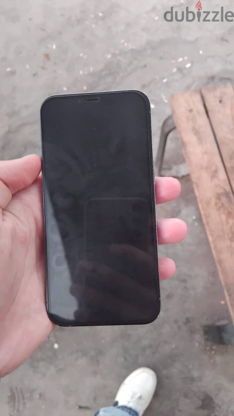 Apple - iPhone 13 Pro 1