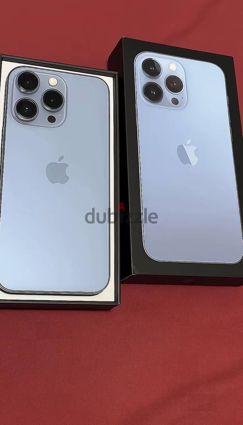 Apple - iPhone 13 Pro 4